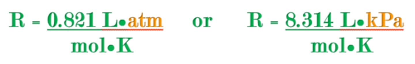 <p>Use 0.08 when using atm in numerator!</p>