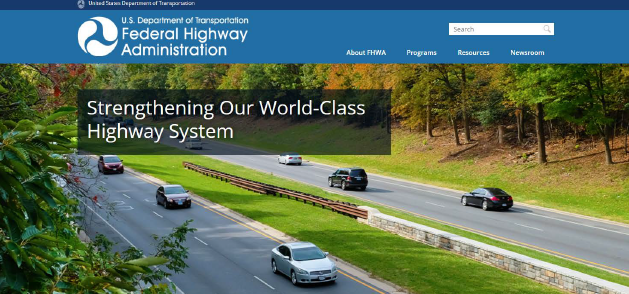 <p>Landscape Architecture (Practice):</p><p><strong>Define the Department of Transportation (DOT):</strong></p>