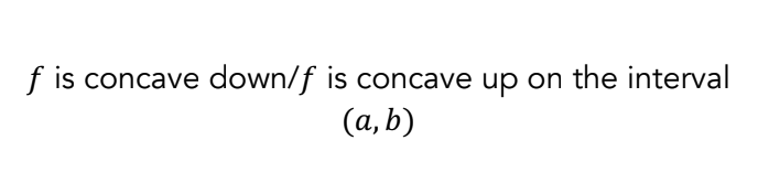 <p>State/show that…</p>