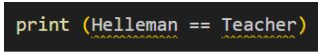 <p>What is the output of this line of code?</p>