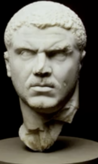 <p>Caracalla</p>