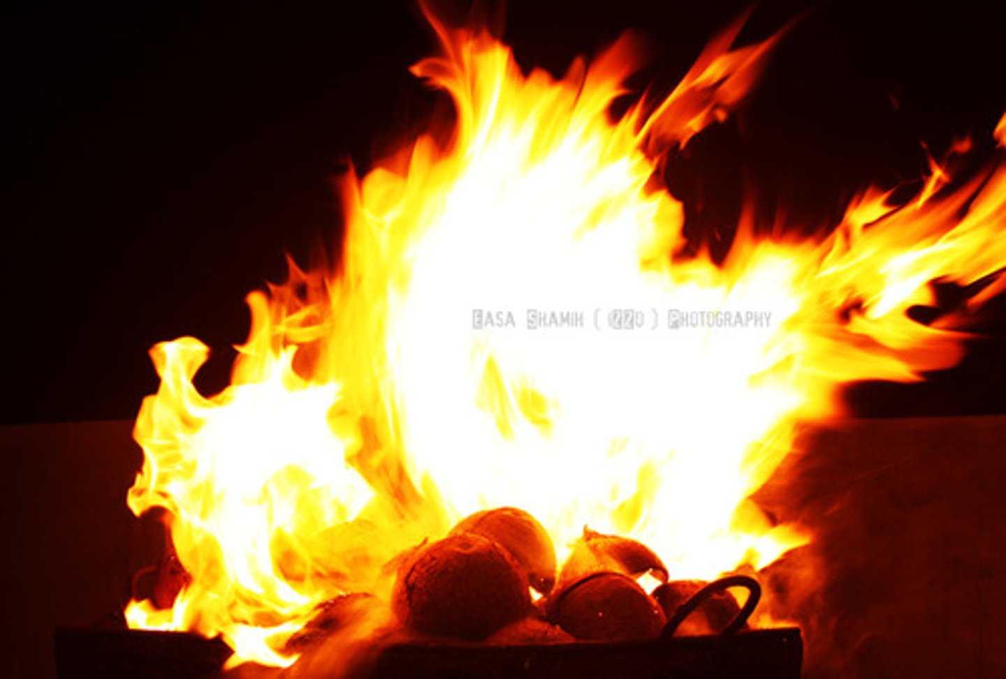 <p>Jane's final test when she finds Thornfield burnt and Rochester maimed/blinded, involving their relationship being reborn</p>