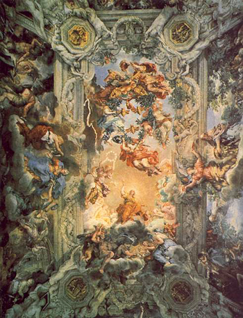 Triumph of the Barberini