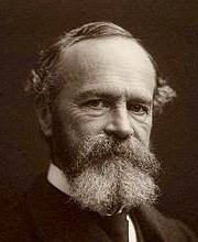 <p><span>William James</span></p>