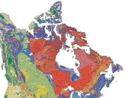 <p><span>Canadian Shield</span></p>