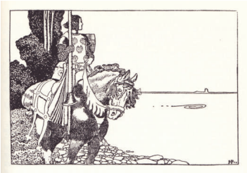 <p>Label the Illustrator</p>