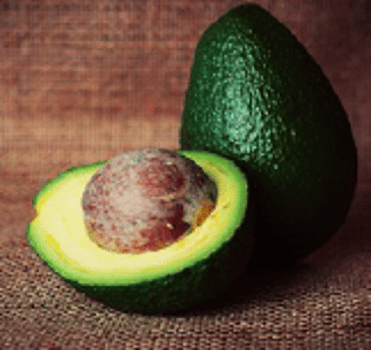 <p>avocado</p>