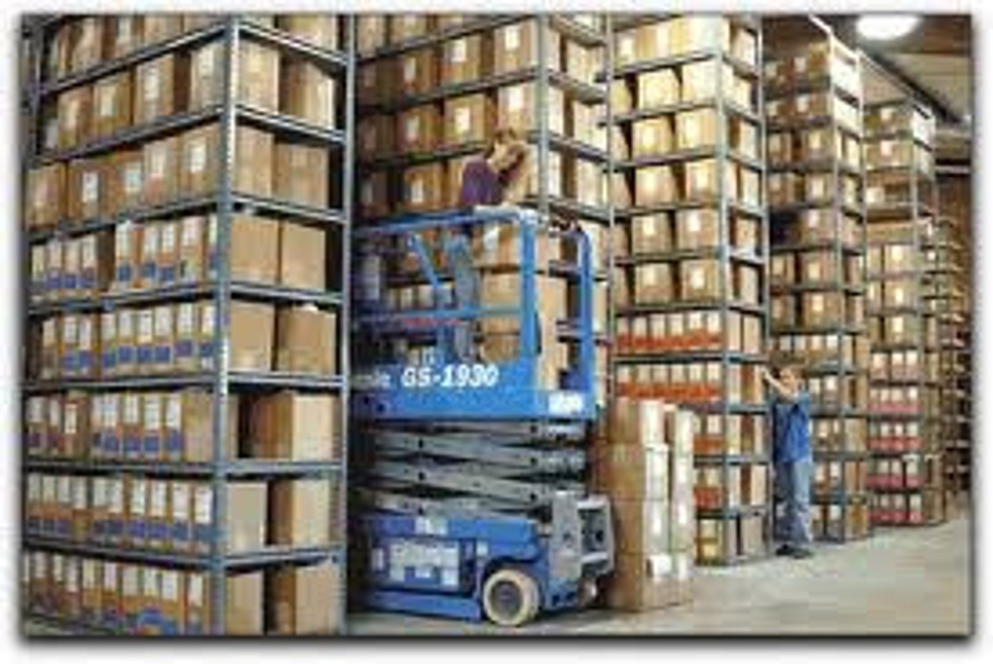 <p>Objects, such as food, clothing, and furniture that can be bought.</p>