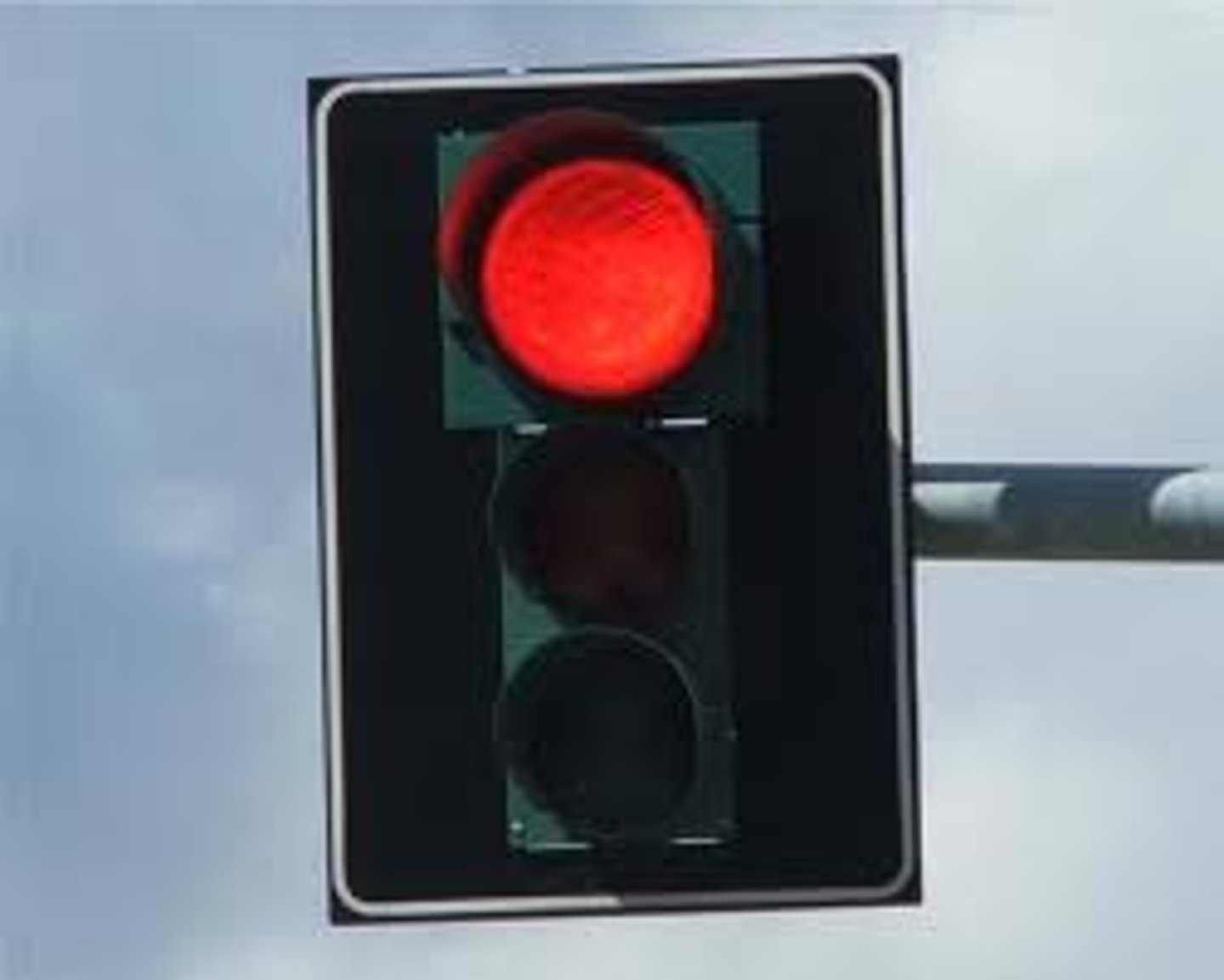 <p>red light</p>