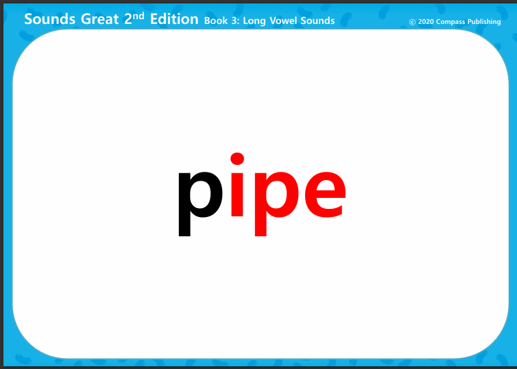 <p>pipe</p>