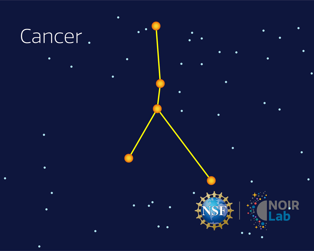 <p>Cancer</p>