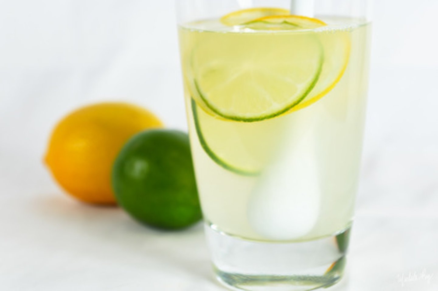 <p>lemon soda</p>