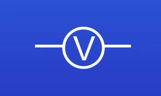 <p>Voltmeter</p>