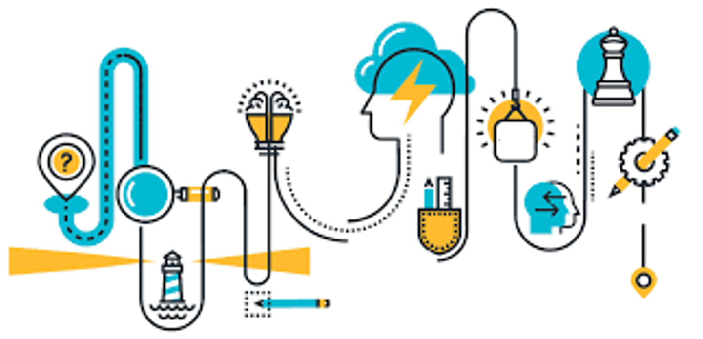 <p>tiếp tục làm điều gì. Ex: After a short break, they decided to _____ with the project.</p>