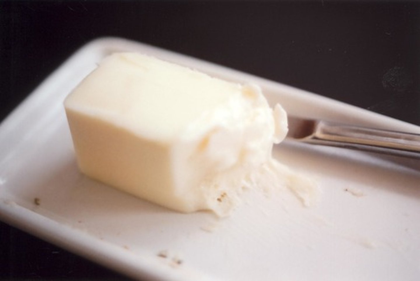 <p>butter</p>