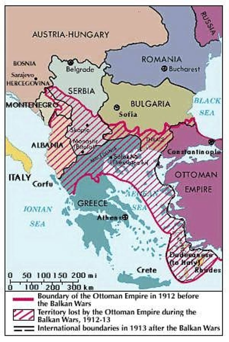 <p>The crisis was resolved at the Algeciras Conference in 1906, reaffirming French control over Morocco.</p>