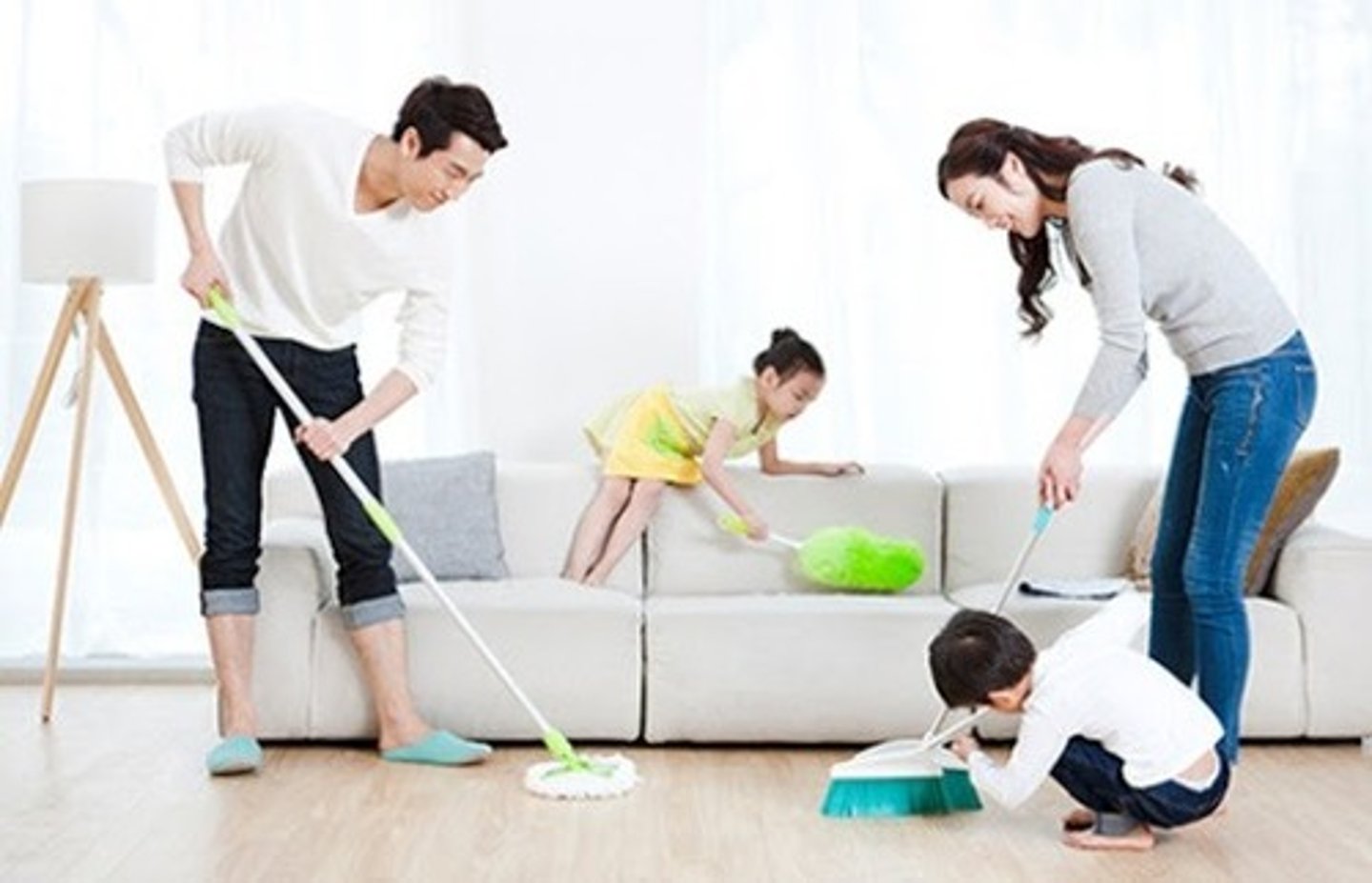 <p>tổng vệ sinh</p>