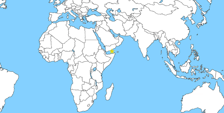 <p>what water body is located here?</p>