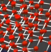 <p>covalent network solids</p>