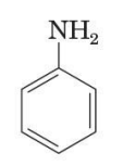 <p>simplest aromatic amine</p>