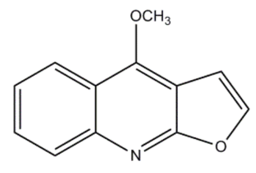 <p><span><span>What is the value of </span></span><strong><em>n</em></strong><span><span> in Hückel’s rule for the following compound?</span></span></p>