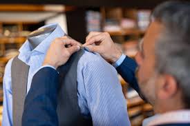 <p>Shirtmaker</p>