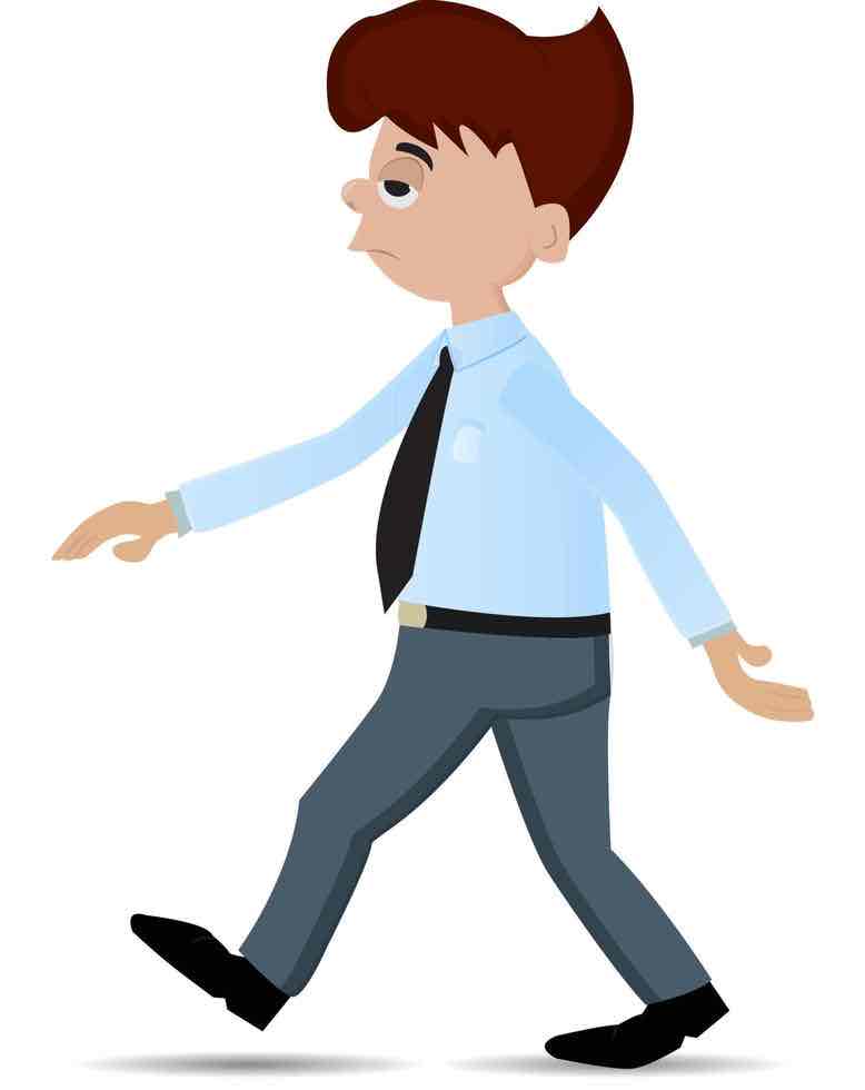 <p>Where do you work?</p>