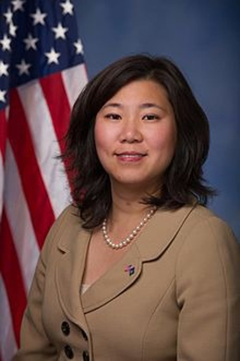 <p>Grace Meng (NY-06)</p>