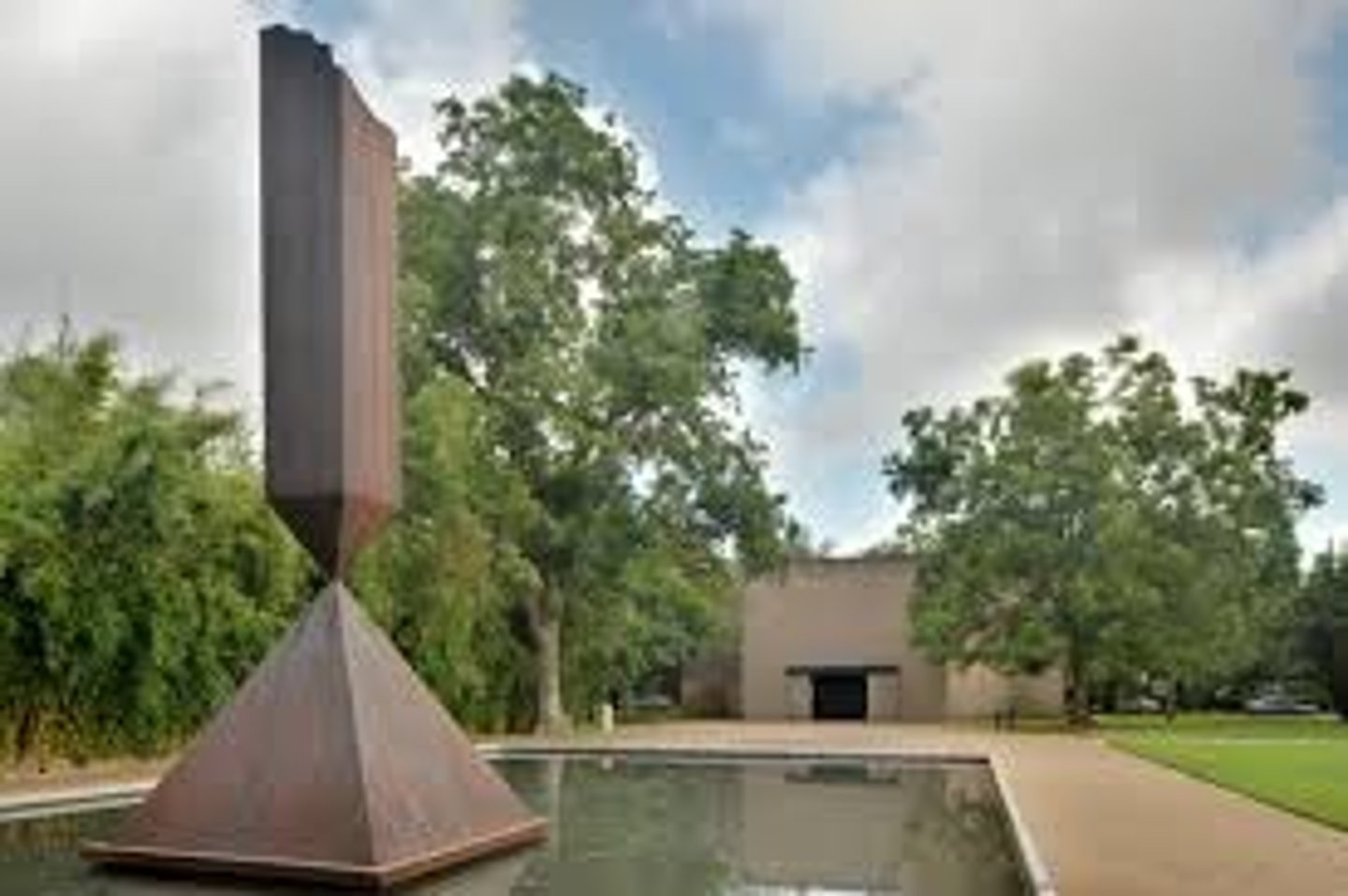 <p>20 e eeuw</p><p>Barnett Newman</p><p>Verschillende locaties</p>
