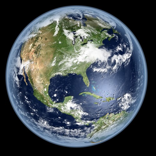 world