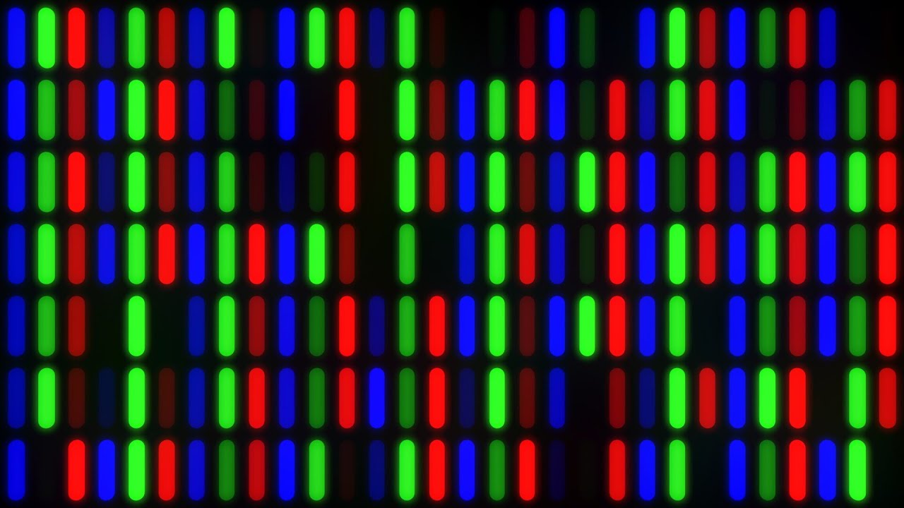 <p><span style="font-family: Arial, sans-serif">&gt;Each pixel in the screen consists of three-color slots Red, Green, and Blue</span></p><p><span style="font-family: Arial, sans-serif">&gt;The intensity of coloured light emitted from each pixel differs</span></p><p><span style="font-family: Arial, sans-serif">&gt;That is how the colors we see are created, as</span><span style="font-size: 7pt; font-family: &quot;Times New Roman&quot;"> </span><span style="font-family: Arial, sans-serif">the three primary color beams add together to produce the secondary colors</span></p><p><span style="font-family: Arial, sans-serif">&gt;Combining light is the standard method of producing&nbsp;color images on digital screens</span></p>