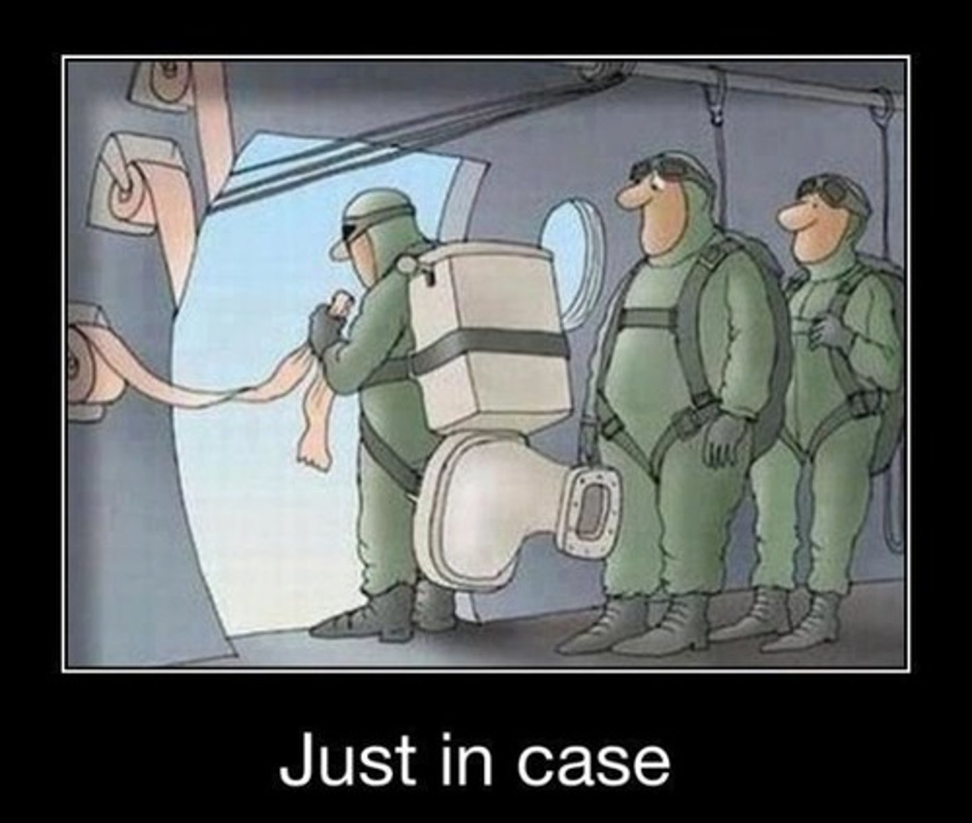 <p>just in case</p>