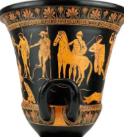 <p>Niobid Krater</p>