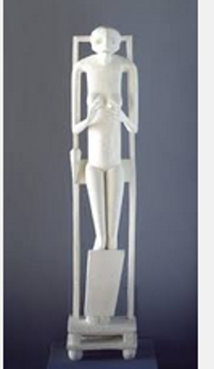 <p>Alberto Giacometti</p>