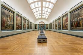 <p><strong>Ciclo de Pinturas de Maria Médici</strong></p>