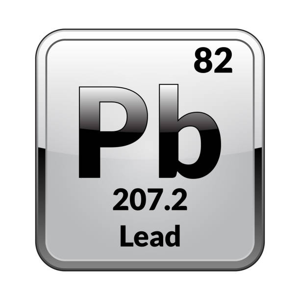 <p>Lead</p>