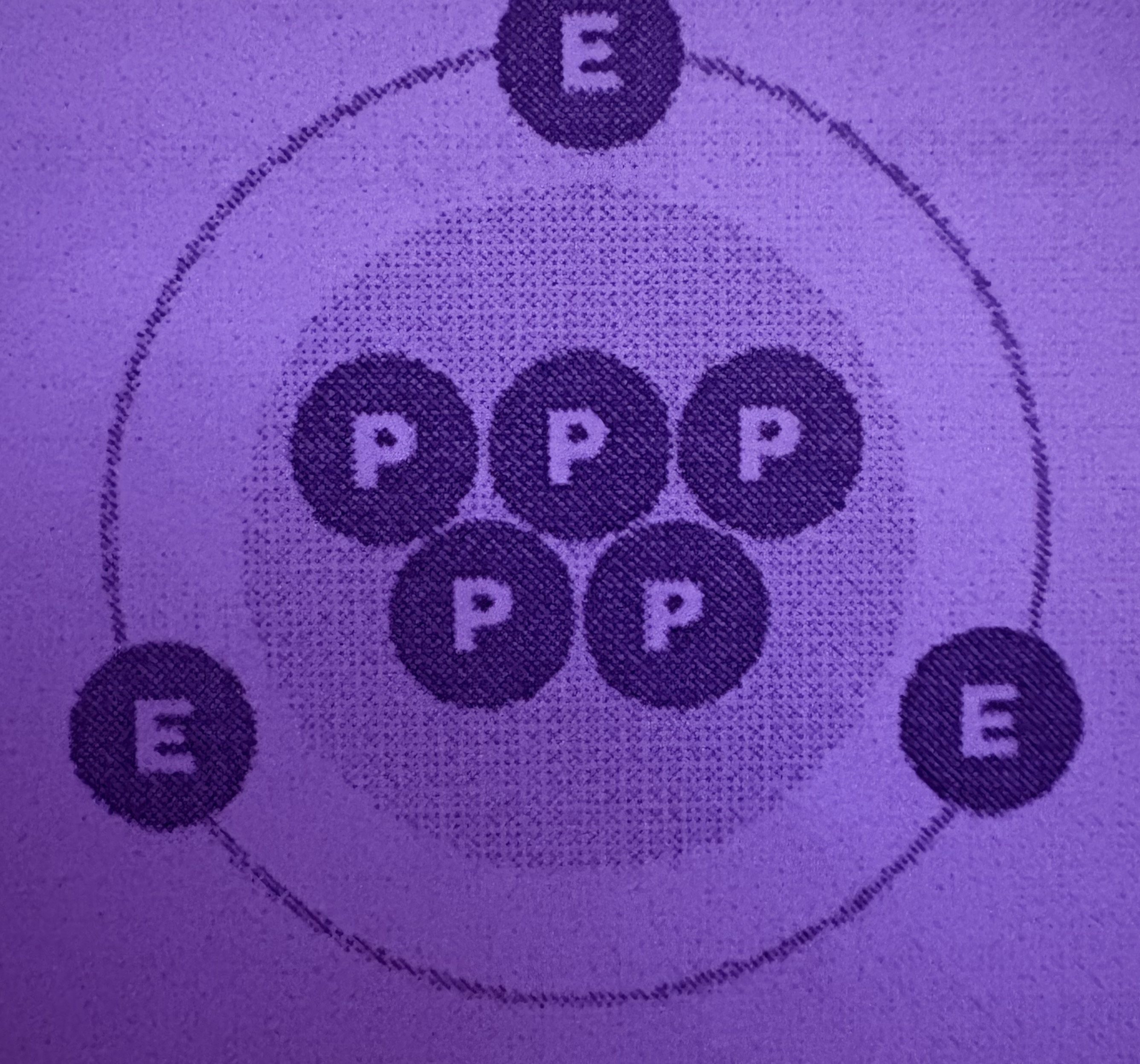 <p>What is a Cation?</p>