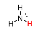 <p>Ammonia</p>