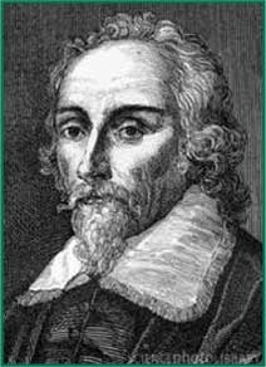 <p>He discovered the circulation of blood through veins and arteries in 1628, and he was the first to explain that the heart worked like a pump. He also explained the function of its muscles and valves.</p>