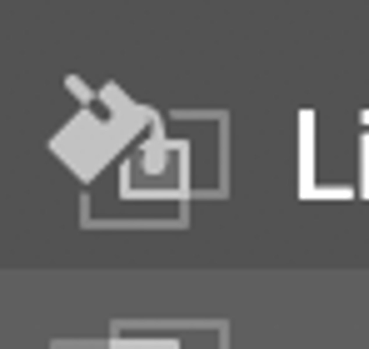 <p>Fills overlapping selected shapes and line segments.</p>