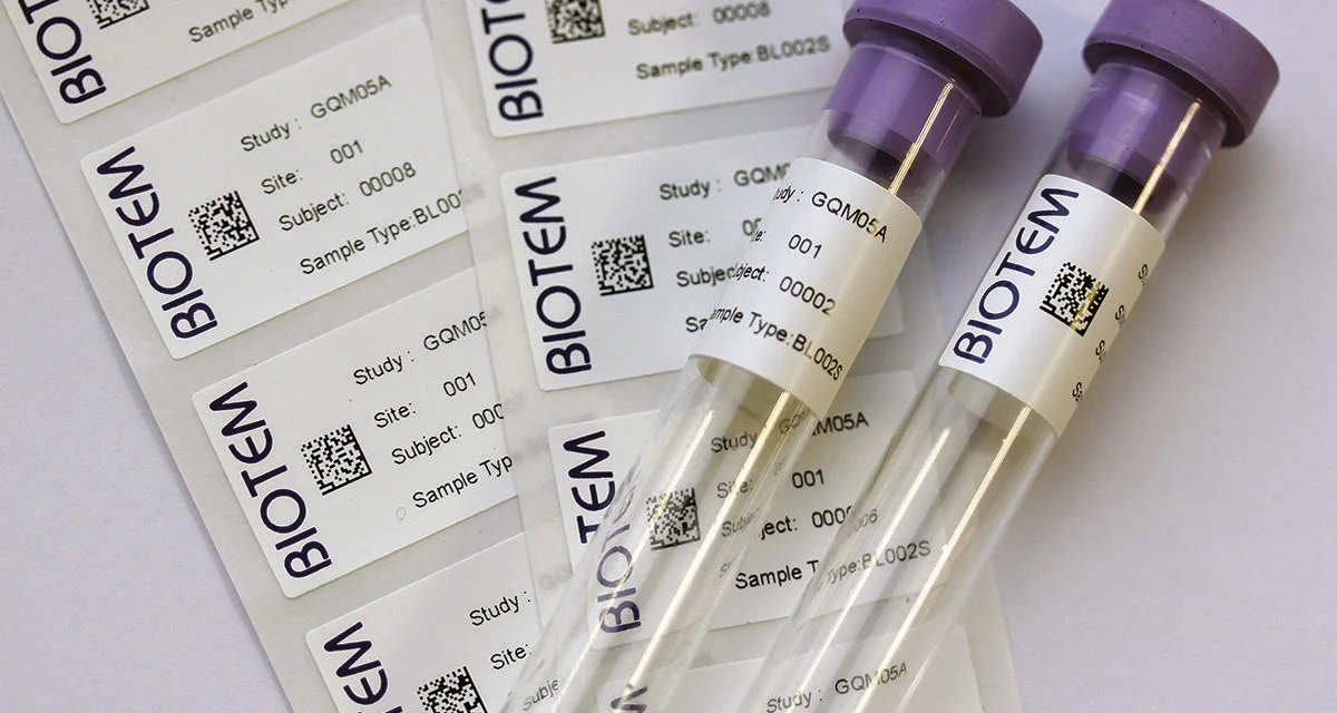 <p><span style="color: purple;"><strong>Proper Labeling</strong></span></p>