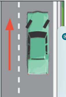<p>What car position is this?</p>