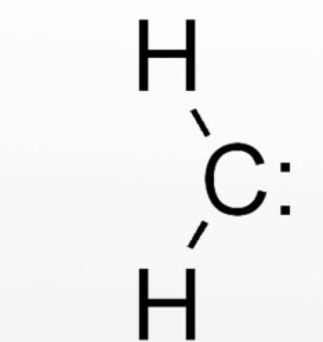 <p>methylene</p>