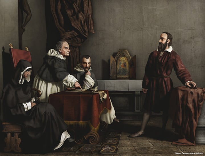 <p>Roman Catholic tribunal for investigating and prosecuting charges of heresy, a reaction to the Protestant Reformation</p>