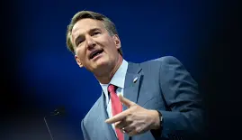 <p>Who is the Governor of VA?</p>