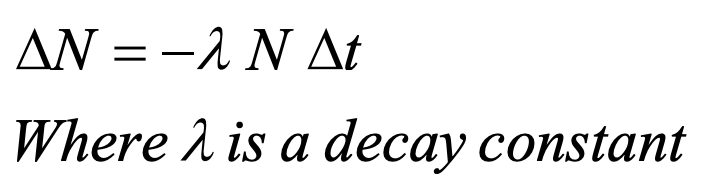<p>What does his equation calculate?</p>