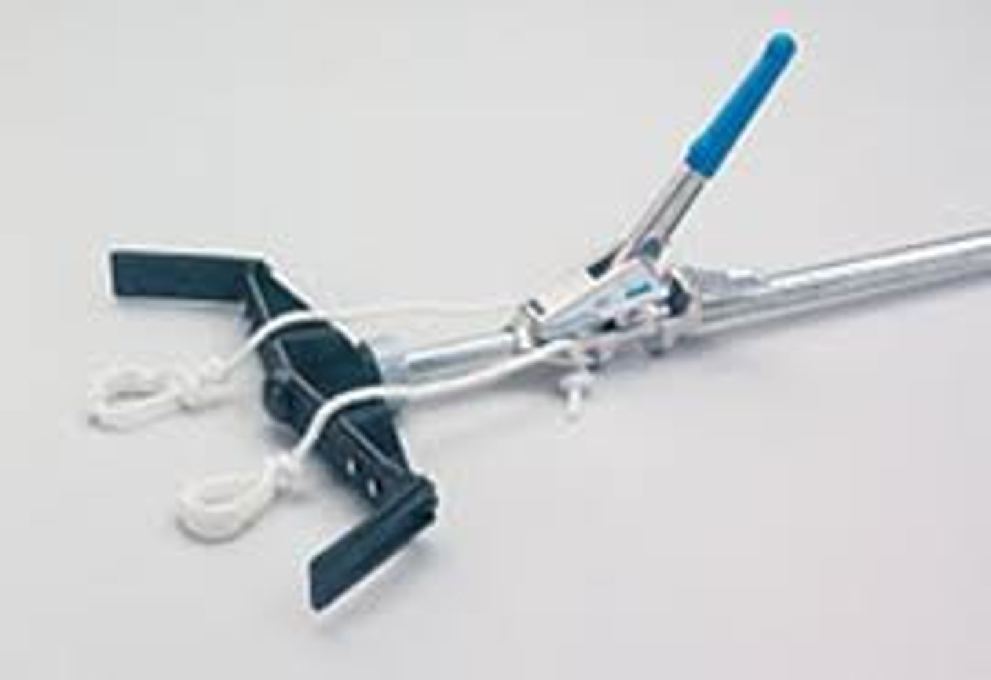 <p>supply uniform and consistent tension to aid in the delivery of livestock</p>