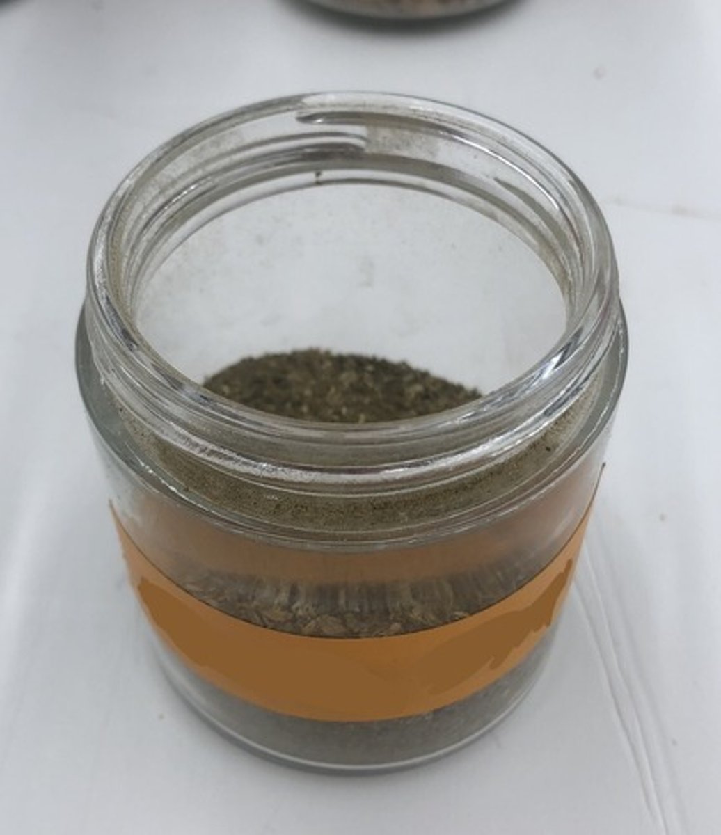 <p>- IFN #/Category (1) dry roughage product</p><p>- AAFCO Category - forage product</p><p>- Feed Type - forage</p>