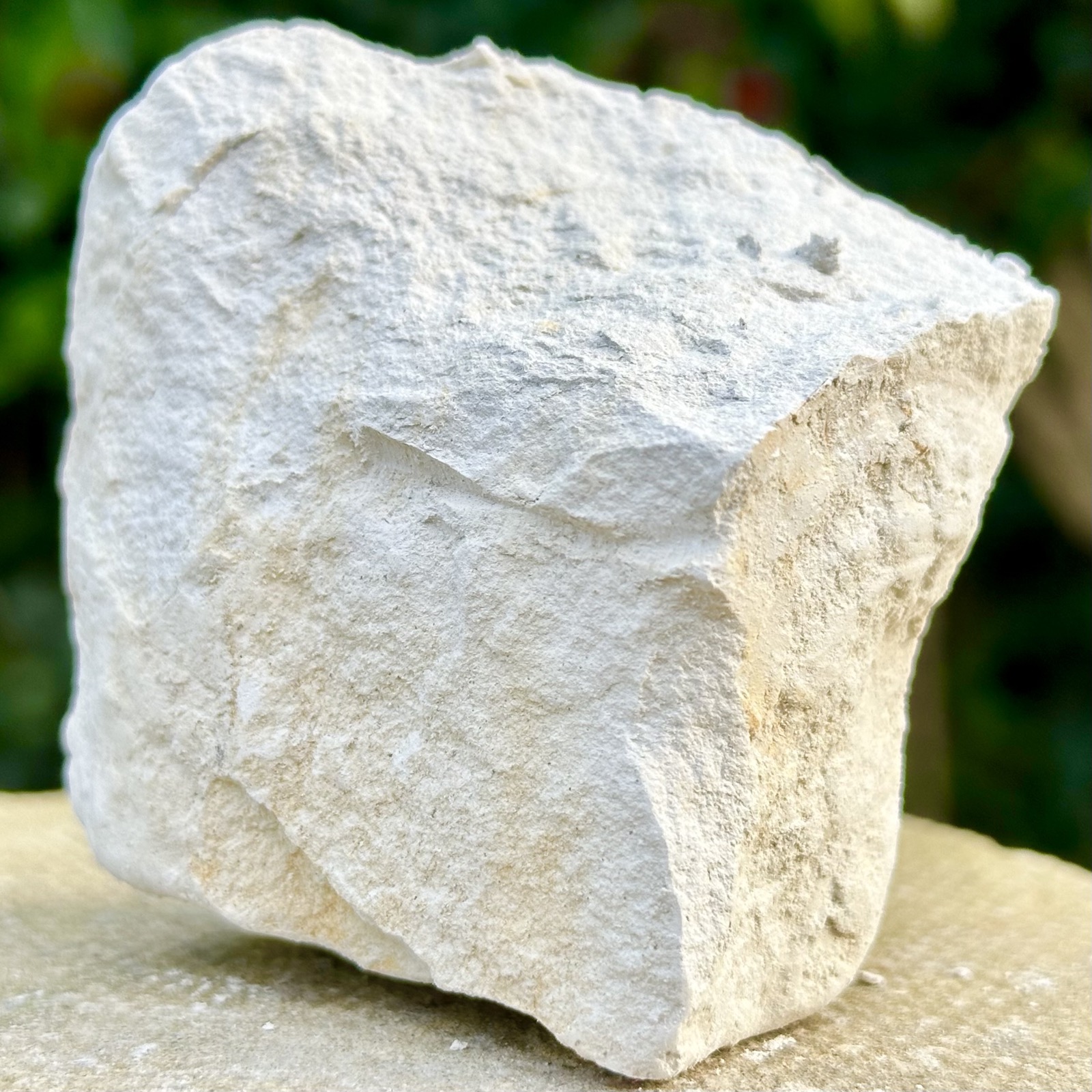 <p>Chalk</p>