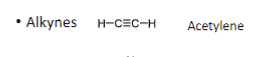 <p>CnH2n-2</p>